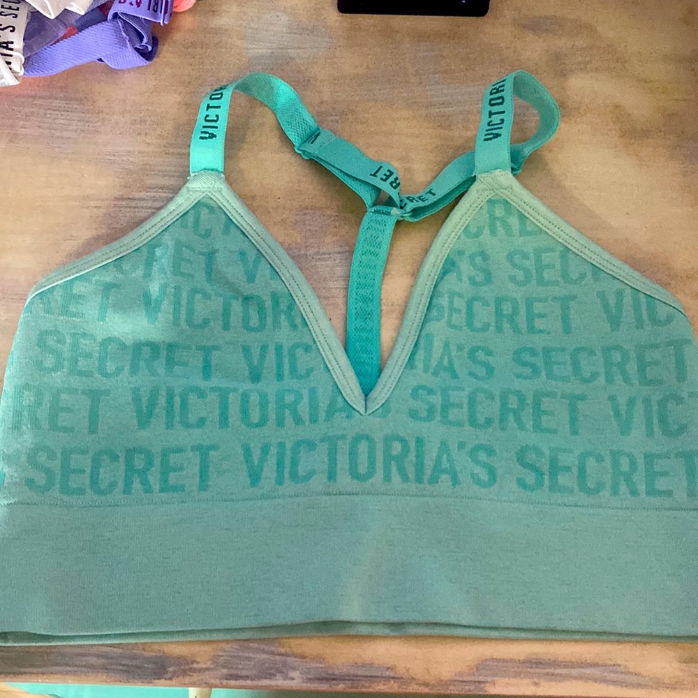 Victoria Secret Pink Sports Bra